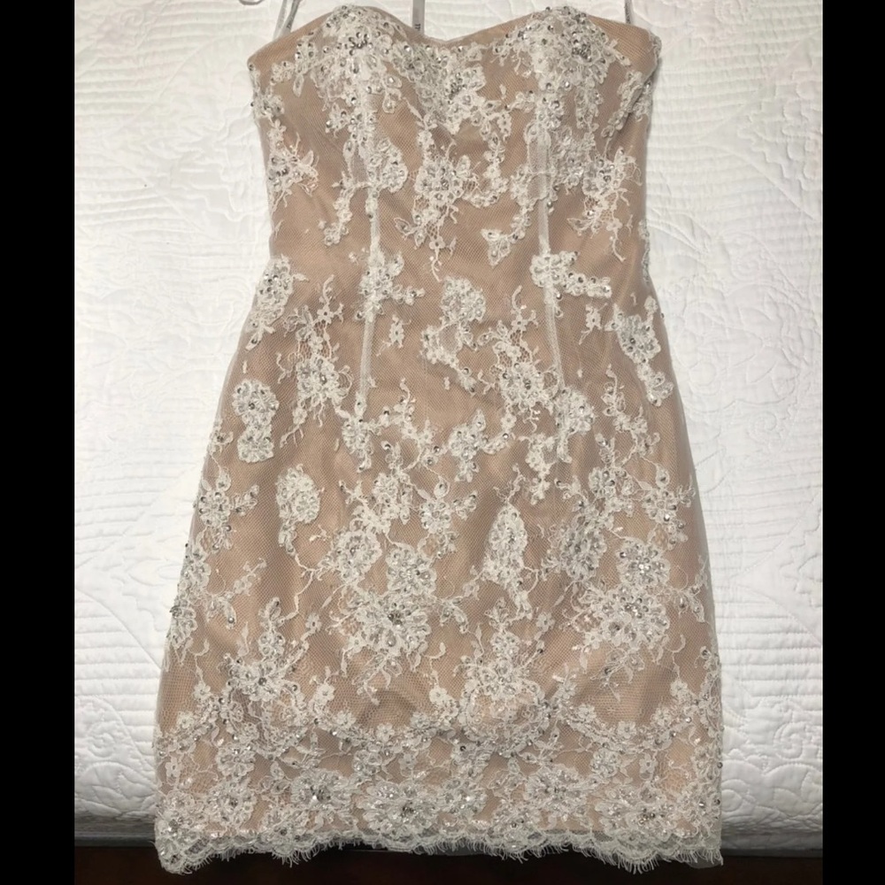 Sherri Hill Dress
